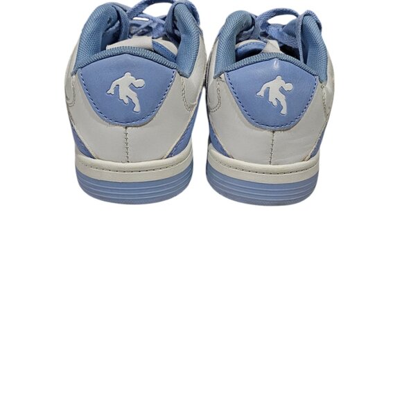 AND1 Women's Low Top Basketball Shoes Sz. 6 - Picture 5 of 8